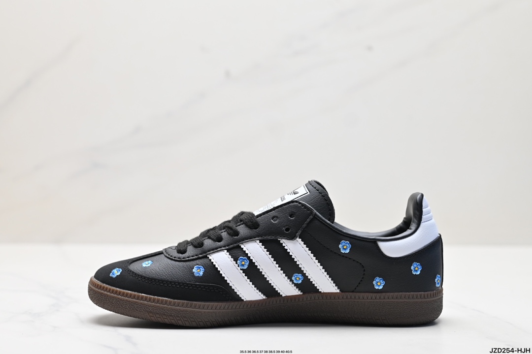 Adidas Samba Shoes